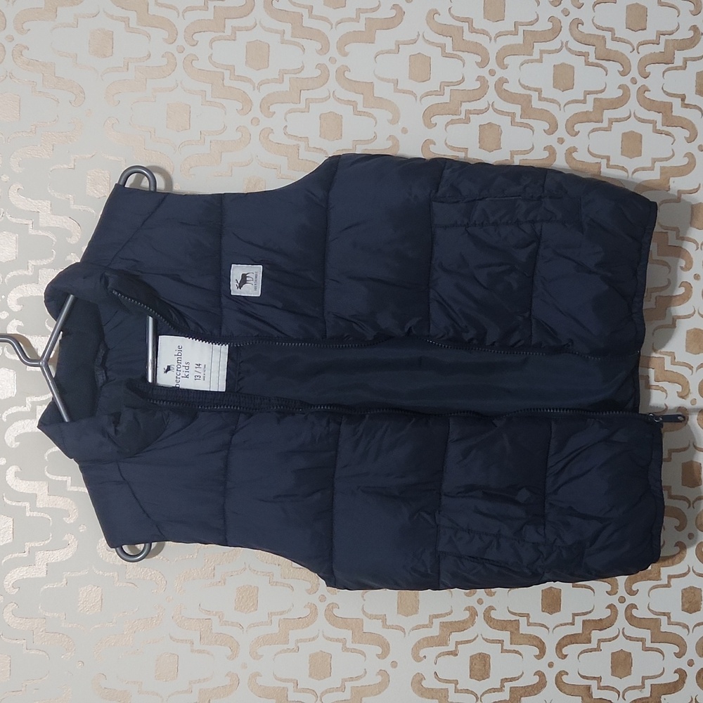 Abercrombie Kids VESTS